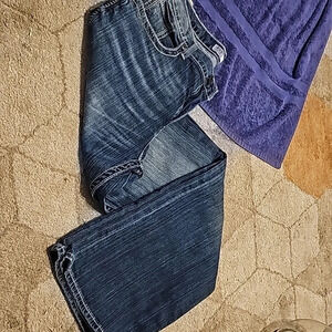 Bke Tyler jeans